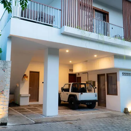 Sanjula Uluwatu