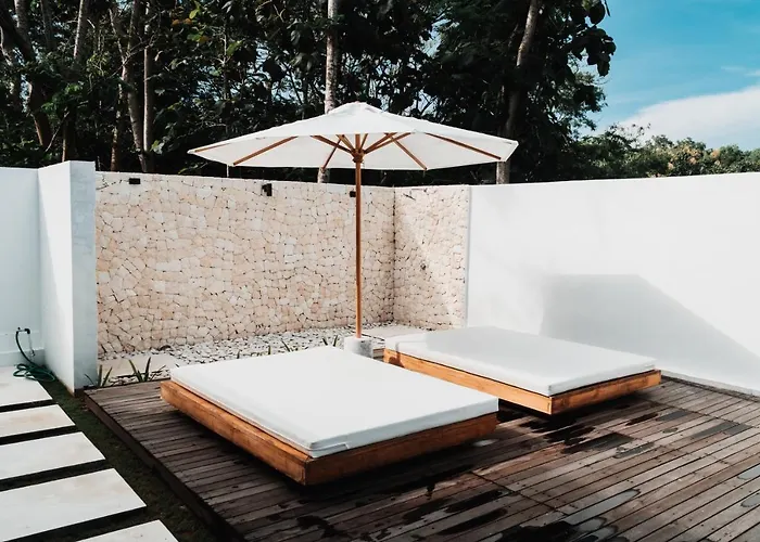 Hotel Sanjula Uluwatu