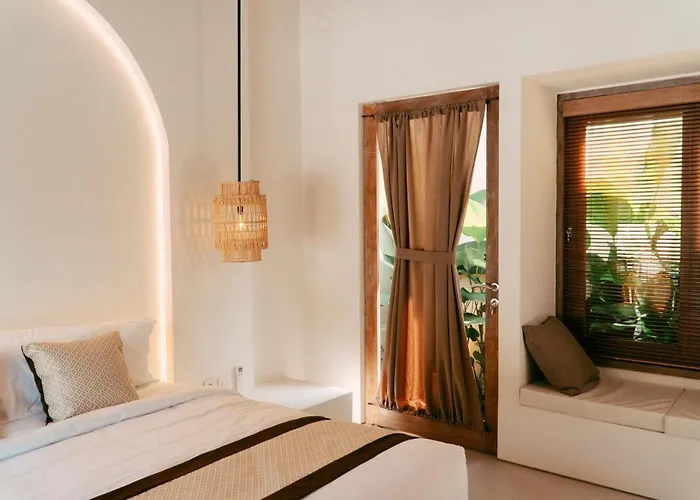 Sanjula Uluwatu
