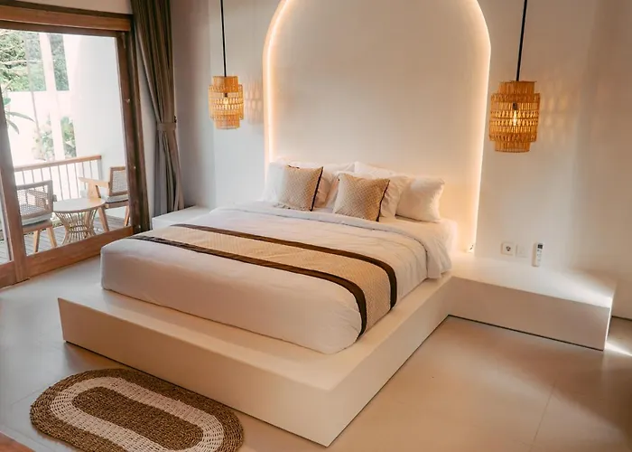 Sanjula Hotel Uluwatu