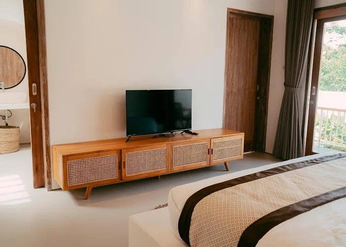 Sanjula * Uluwatu