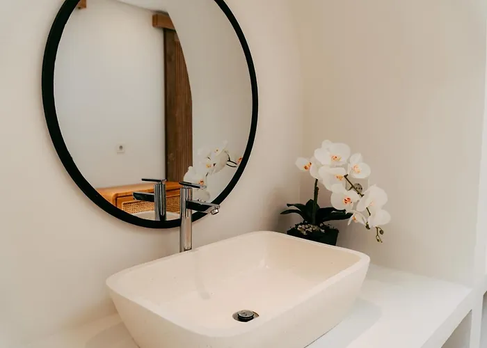 Hotel Sanjula Uluwatu