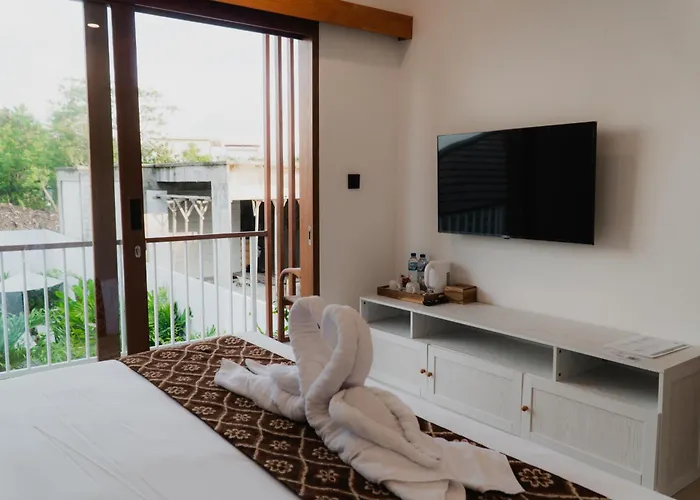 Sanjula * Uluwatu