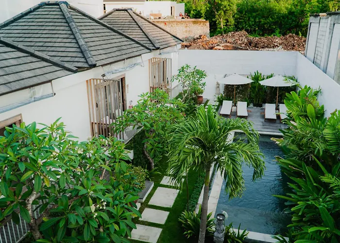 Hotel Sanjula