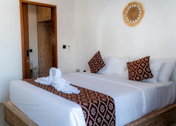 Sanjula Hotel
